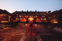 关于古代娶亲的诗词