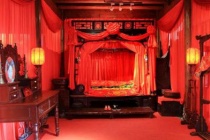 古人为什么将结婚当晚叫洞房