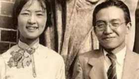 梁思成和林徽因的爱情故事