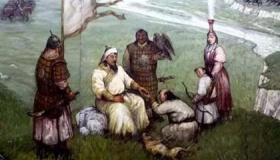 为什么历史上很少提元朝