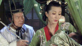 狸猫换太子是哪个皇帝