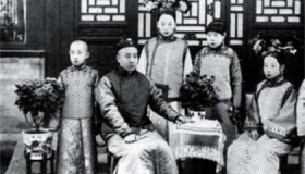 小德张解放后的生活