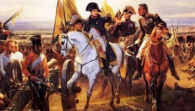 拿破仑为何能称帝