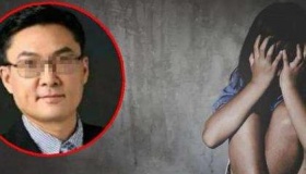 鲍毓明发文十问养女 鲍毓明事件最新进展