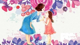 母亲节是五月的第几个星期日