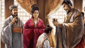 古代男女成年的年龄分别是多少