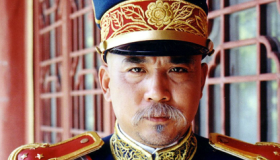 袁世凯是如何劝溥仪退位的