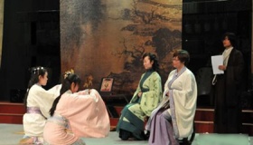 古代男女多大算成年