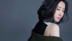 刘敏涛个人资料简介