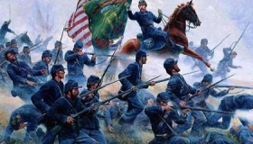 只有200多年历史的美国为何要打这场战争