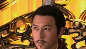 历史上最著名的五位太宗