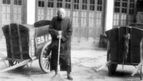 黄金荣的高明人生手段