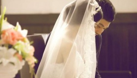 民国最美结婚誓词