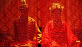 古代结婚的叫法有哪些