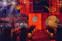 古代最美结婚誓词