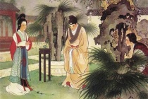 古代相亲叫什么