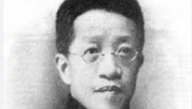 国学大师章太炎的怪癖