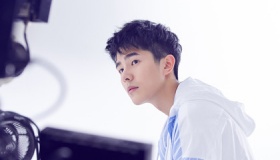 这些新生代高颜值男明星你认识你个