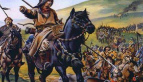 南宋是如何报复靖康之耻