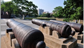 虎门炮台背后隐藏的历史太沧桑惨烈了