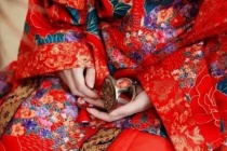 古代结婚有什么礼仪