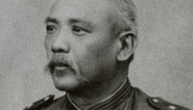 袁世凯是如何起家的