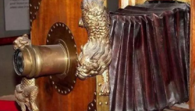 中国电影之父是谁