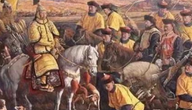 袁崇焕为什么没有防住清军