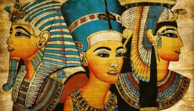 古埃及统治者为什么被称为“法老”