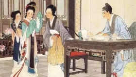 古代结婚有自由恋爱的吗