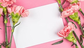 母亲节的祝福语怎么写