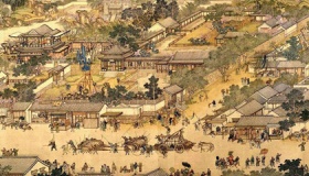 一场大火差点改变了宋朝历史