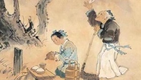 古代丧葬礼仪有哪些