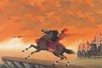 岳飞为什么被取消民族英雄