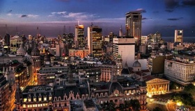 阿根廷是发达国家吗