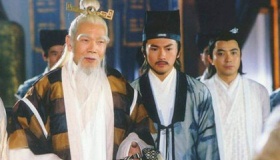 新倚天屠龙记电影阵容