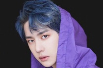 王一博个人资料简介