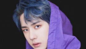 王一博个人资料简介