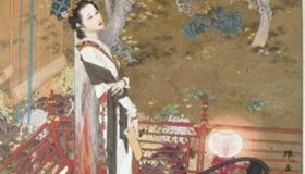 古代爱情诗句经典语录