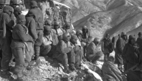 抗美援朝时志愿军为什么能打败美军