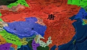 唐朝什么时候灭亡的