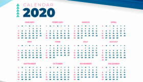 2020年下半年有多少天