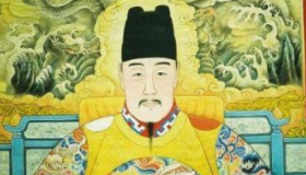 嘉靖皇帝在位时期如何实现中兴