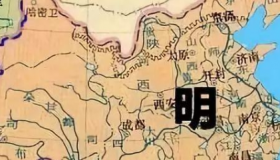 明朝为什么不和亲