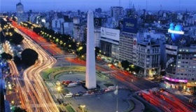 阿根廷的首都是哪个城市