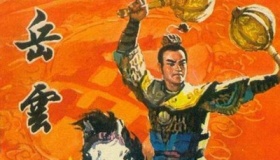 岳飞最厉害的后代是谁