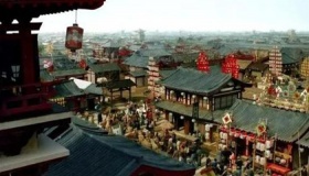 遣唐使对日本的影响