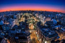 阿根廷有多少人口