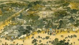 唐朝什么时候最繁盛