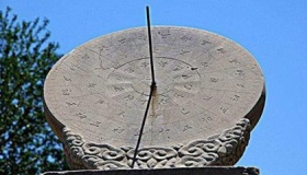 古代的时间单位是什么